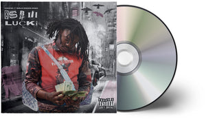 Pre-Order: Lucki - Days B4 Iii [Digipak]