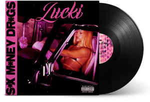 Pre-Order: Lucki - S-X M-Ney Dr-Gs [LP]