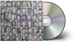 Pre-Order: Lucki - Gemini! [Digipak]