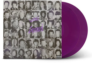 Pre-Order: Lucki - Gemini! [Indie Exclusive] Translucent Purple [Colored Vinyl] (Purp)