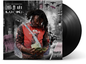 Pre-Order: Lucki - Days B4 Iii [LP]