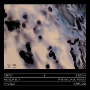Pre-Order: Wasiucionek-Malgorzata Potera - Dream & Beyond [CD]