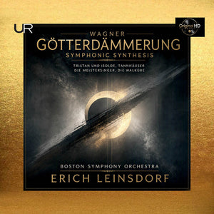 Pre-Order: Erich Leinsdorf - Leinsdorf Conducts Wagner [CD]