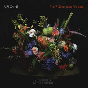 Pre-Order: Uri Caine - 7 Generation Principle [CD]