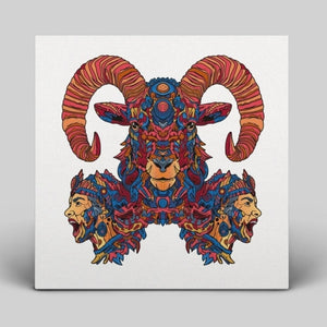 Pre-Order: Bondage Games Part 11: Aries / Various (Ep) - Bondage Games Part 11: Aries / Various (Ep) [12" Vinyl]