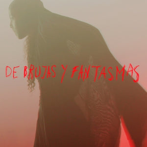 Pre-Order: Ziur - De Brujas Y Fantasmas [LP]