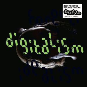 Pre-Order: Digitalism - Idealism Forever (Bonus Tracks) [Reissue]