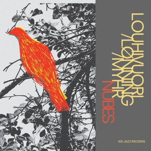 Pre-Order: Olavi Louhivuori / Eivind Lonning / Kim Myhr - Nubes [CD]