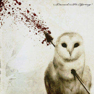 Pre-Order: Buried In Spring - Buried In Spring (Ep) [CD]