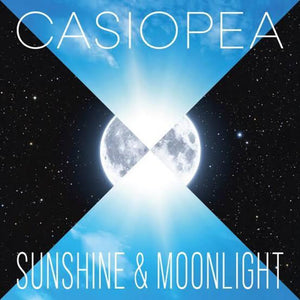 Pre-Order: Casiopea - Sunshine & Moonlight [With Booklet]