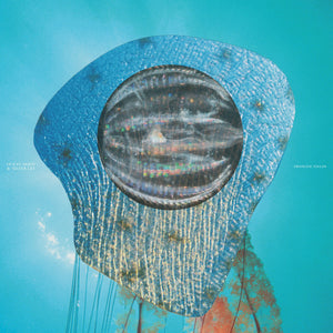 Pre-Order: Ocean Moon / Silver Ley - Prismatic Fields [LP]