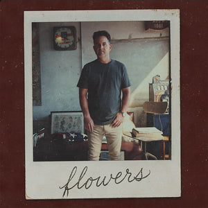Pre-Order: David Nail - Flowers [LP]
