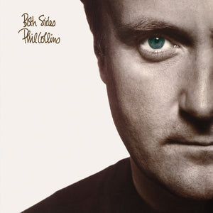 Pre-Order: Phil Collins - Both Sides [180 Gram]