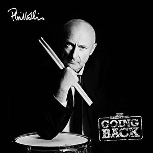 Pre-Order: Phil Collins - Essential Going Back [180 Gram]