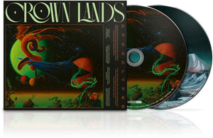 Pre-Order: Crown Lands - Apocalypse [Deluxe] (Uk)