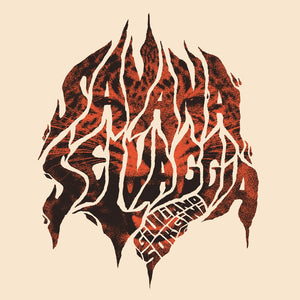 Pre-Order: Giuliano Sorgini - Savana Selvaggia [LP]