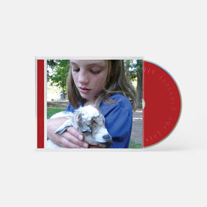 Pre-Order: Sophia Stel - the greatest album of all time [Jewel Case]