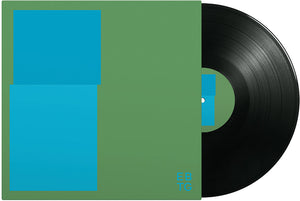 Pre-Order: Everything But The Girl - Blue Reservoir [180g Black]