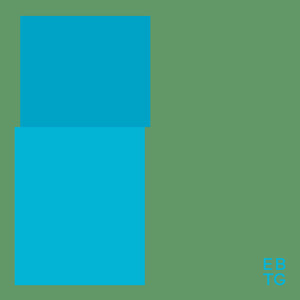 Pre-Order: Everything But The Girl - Blue Reservoir [Indie Exclusive 180g Translucent Blue]