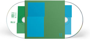 Pre-Order: Everything But The Girl - Blue Reservoir [Digipak with Blu Ray]