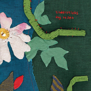 Pre-Order: Tindersticks - Dog Rose [LP]
