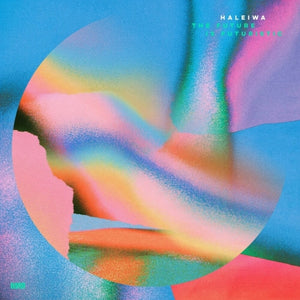 Pre-Order: Haleiwa - Future Is Futuristic [LP]