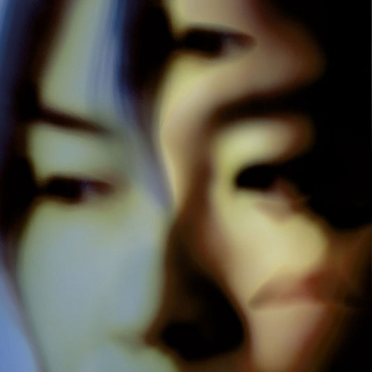 the album cover for Jennifer Loveless - Familiar