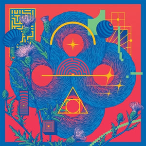 Pre-Order: Arcane Allies - Aestesia [LP]