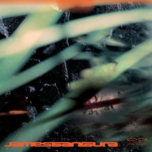 Pre-Order: James Bangura - Wichita (Ep) [12" Vinyl]