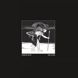 Pre-Order: Junior Boys - The Gore [CD]