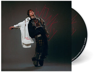 Pre-Order: NOAHFINNCE - WONKY [CD]
