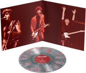 Pre-Order: Romantics - Live In Philadelphia '85 [Clear Vinyl] (Gate) [180 Gram]