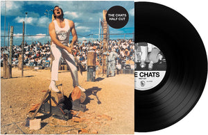 Pre-Order: Chats - Half Cut [Low Carbon Black]