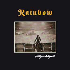 Pre-Order: Rainbow - Finyl Vinyl [Digipak]