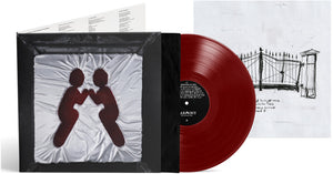Pre-Order: Brutalismus 3000 - Harmony [LP]