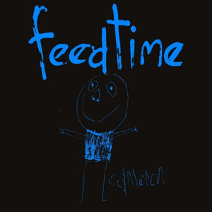 Pre-Order: Feedtime - Feedtime (Aus) [LP]