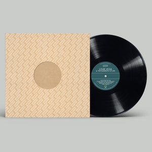 Pre-Order: Louie Vega - Brownswood Remix Editions 011 [12" Vinyl]