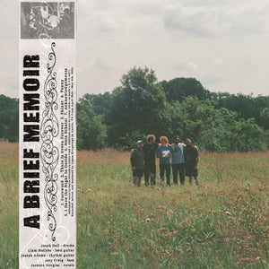 Pre-Order: A Brief Memoir - A Brief Memoir [CD]