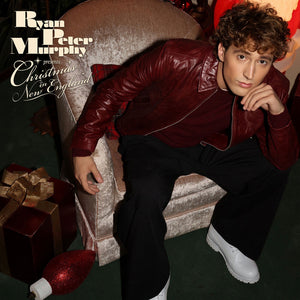 Pre-Order: Ryan Peter Murphy - Christmas in New England [CD]