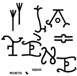 Pre-Order: La Tene - Melnetta / Tardive (Uk) [CD]
