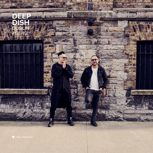 Pre-Order: Deep Dish - Global Underground 49: Deep Dish: Dublin [LP]
