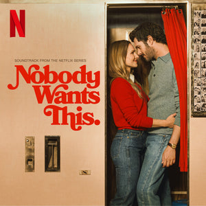 Pre-Order: Nobody Wants This (Colv) - Nobody Wants This: Season 3 - O.S.T. [Colored Vinyl]