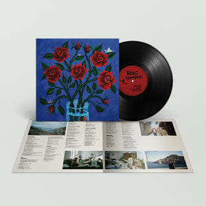 Pre-Order: Widowspeak - Roses [LP]