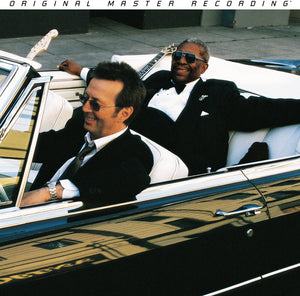Pre-Order: B King .B. - Riding With The King (Bonus Tracks) [Limited Edition] [180 Gram]