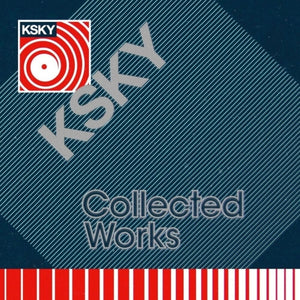 Pre-Order: Ksky - Collected Works [12" Vinyl]