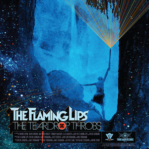 Pre-Order: The Flaming Lips - The Teardrop Throbs [CD]