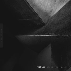 Pre-Order: Cellmod - Structured Decay (Mod) [CD]