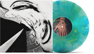 Pre-Order: Skinhead - Skinhead (Blue) [Colored Vinyl] (Ylw) (Mrb)