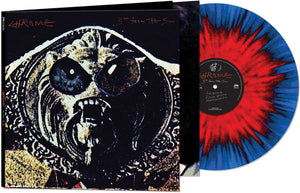 Pre-Order: Chrome - 3rd From The Sun (Blue) [Colored Vinyl] [Limited Edition] (Red)