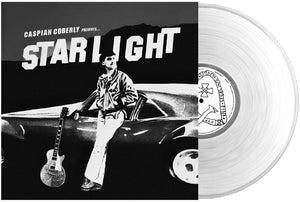 Pre-Order: Caspian Coberly - Starlight [LP]